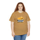 Problem Is, We're Not Eating Food Anymore, We're Eating Food-Like Products T-Shirt