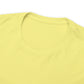 Live With Passion! Cotton T-Shirt