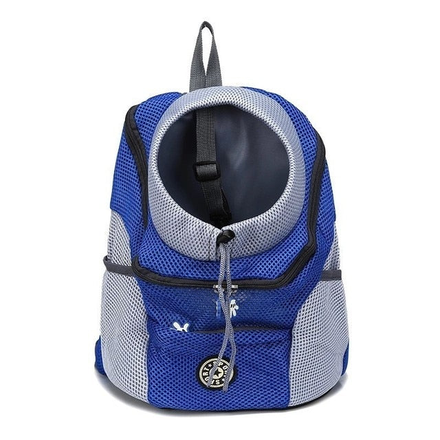 Pet Travel Carrier Backpack