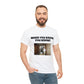 When You Know, You Know! 9/11 Demolition T-Shirt