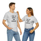 I Run on Coffee and Sarcasm, T-Shirt