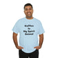 Coffee Is My Spirit Animal T-Shirt