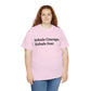 Inhale Courage, Exhale Fear T-Shirt