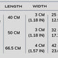 Olixar™ Genuine Leather Airtag Trackable Heavy Duty Dog Collar