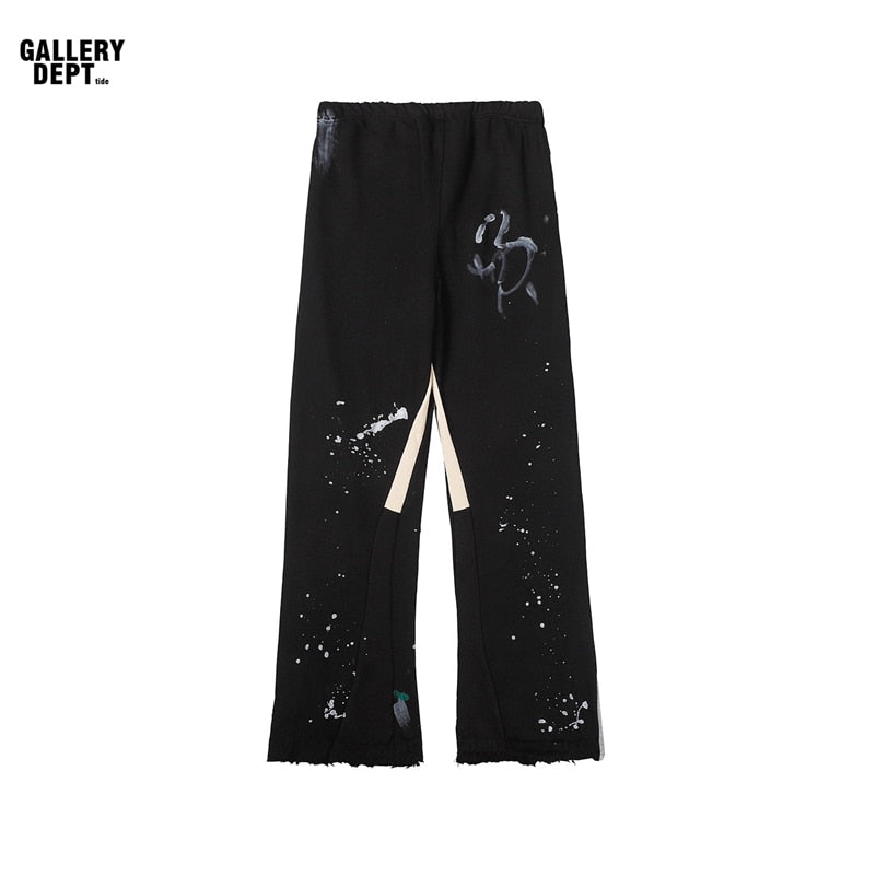 Gallery Dept® Painted Unisex Flare Sweat Pants