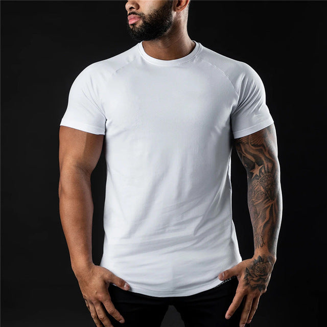 Best Price Plain Men's T-Shirts