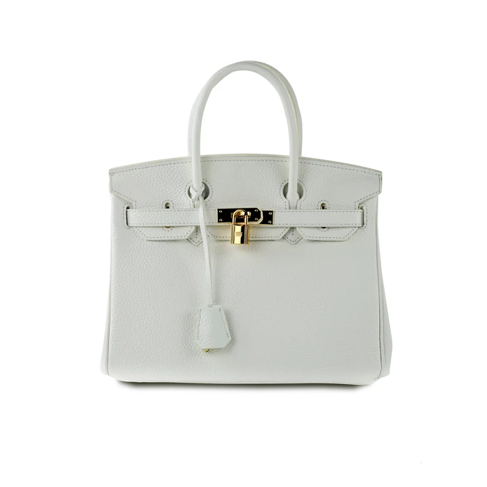 The New York Collection Large Handbag