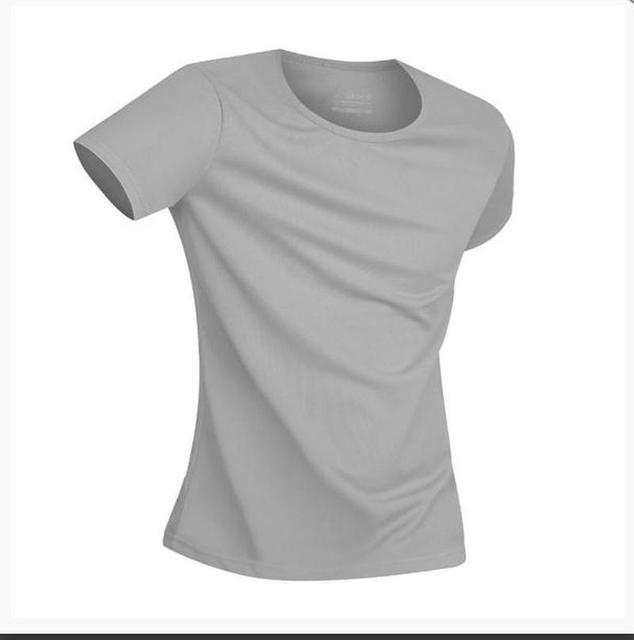 Anti-Spillage Anti-Stain T-Shirt