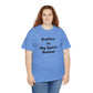 Coffee Is My Spirit Animal T-Shirt