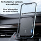 15W Fast Qi Magnetic Wireless Car Charger for iPhone 15/14/13/12 or Similar