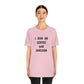 I Run on Coffee and Sarcasm, T-Shirt