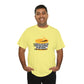 Problem Is, We're Not Eating Food Anymore, We're Eating Food-Like Products T-Shirt