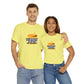 Problem Is, We're Not Eating Food Anymore, We're Eating Food-Like Products T-Shirt