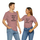 I Run on Coffee and Sarcasm, T-Shirt