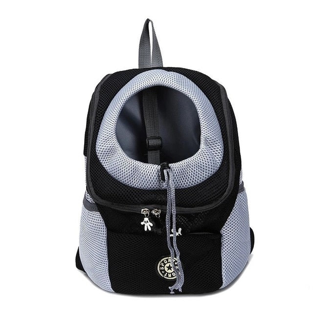 Pet Travel Carrier Backpack