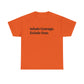 Inhale Courage, Exhale Fear T-Shirt
