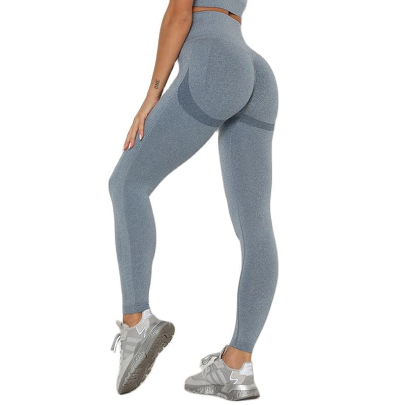 Fitness Running Spandex Yoga Pants