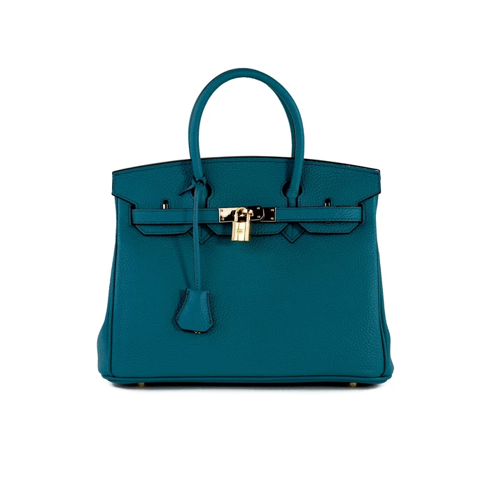 The New York Collection Large Handbag