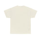 Live In The Moment Cotton T-Shirt