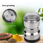 Household Electric Coffee Grinder