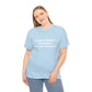 Funny Random T-Shirt: 'I Love Being Random, It's So Tomato'