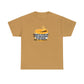 Problem Is, We're Not Eating Food Anymore, We're Eating Food-Like Products T-Shirt