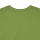 Live In The Moment Cotton T-Shirt