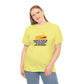 Problem Is, We're Not Eating Food Anymore, We're Eating Food-Like Products T-Shirt
