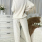 Serena™ Women's Jacquard Weave Lounge Set