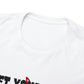 Set Your Life on Fire, Seek Those Who Fan the Flames! T-Shirt