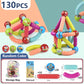 Hahowa Magic Magnetic Building Blocks Educational Toy