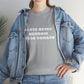 Funny Random T-Shirt: 'I Love Being Random, It's So Tomato'
