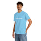 I'm Hard To Kidnap Plus-Size Funny T-Shirt