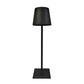Vireous Multi-Colours Cordless Rechargeable Table Lamp