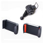 Golf Swing Analyzer Phone Holder Universal Smartphone Holder for the Golf Trolley/Golf Buggy/Golf Cart Golf Gifts