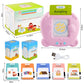 Educational Kids Learning Card Sets