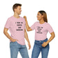 I Run on Coffee and Sarcasm, T-Shirt