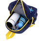 Cool Dude Kid's Kindergarten Backpack, Dinosaur Unicorn Little Mermaid