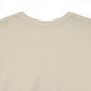 Dream Big, Hustle Harder, Cotton T-Shirt
