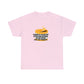 Problem Is, We're Not Eating Food Anymore, We're Eating Food-Like Products T-Shirt