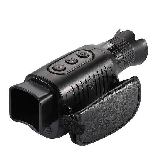 R7 Monocular Night Vision Device 1080P HD