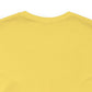 The Only Person With Whom You  Have to Compare Yourself, Is You  In The Past! T-Shirt