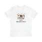 IT WAS ME! I LET THE DOGS OUT! T-Shirt