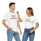 Find Your Passion and Run With It T-Shirt