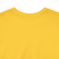 Stay Wild, Moon Child Cotton T-Shirt