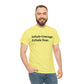 Inhale Courage, Exhale Fear T-Shirt