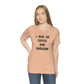 I Run on Coffee and Sarcasm, T-Shirt