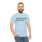 Inhale Courage, Exhale Fear T-Shirt
