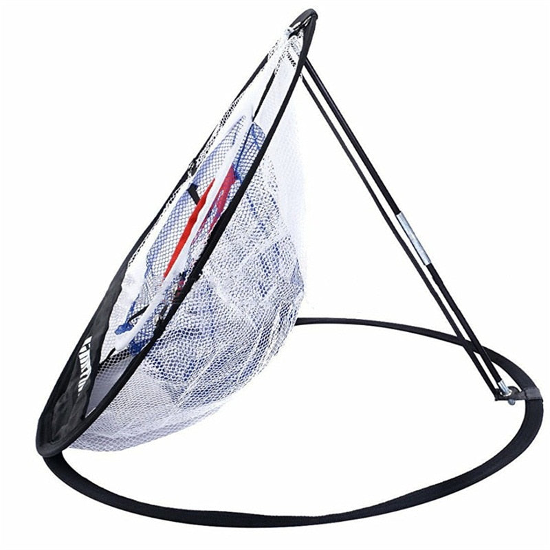 Golf Practice Chipping Net