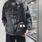 Ghost Cross Body Bag Purse